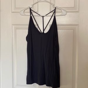 Strappy Tank - Stitch Fix